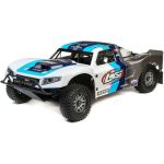 Losi 5ive-T 2.0 1:5 4WD SCT BND modrá