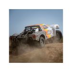 Losi 5ive-T 2.0 1:5 4WD SCT BND modrá