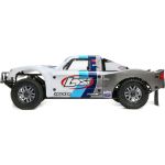 Losi 5ive-T 2.0 1:5 4WD SCT BND modrá