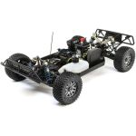 Losi 5ive-T 2.0 1:5 4WD SCT BND modrá