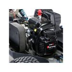 Losi 5ive-T 2.0 1:5 4WD SCT BND modrá