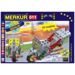 Merkur 011 Motocykl