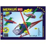 Merkur 013 Vrtulník