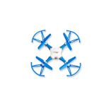 NINCOAIR Orbit Cam 2.4GHz RTF