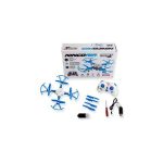NINCOAIR Orbit Cam 2.4GHz RTF