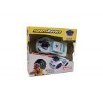 NINCORACERS Stíhací auto Police 2.4GHz RTR
