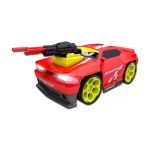 NINCORACERS Stíhací auto Dragster 2.4GHz RTR