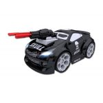 NINCORACERS Stíhací auto Skull 2.4GHz RTR