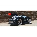 NINCORACERS Stíhací auto Skull 2.4GHz RTR