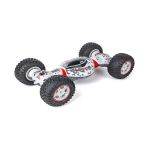 NINCORACERS Escalator 2.4GHz RTR