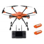 Yuneec H520, ST16S, 2x aku EU