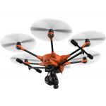 Yuneec H520, ST16S, 2x aku EU