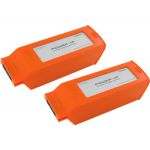 Yuneec H520, ST16S, 2x aku EU