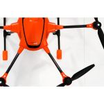 Yuneec H520, ST16S, 2x aku EU