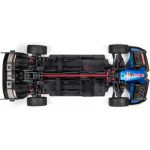 Arrma Limitless Speed Bash 1:7 4WD ARR
