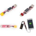 USB-Dean T nabíjecí adaptér pro Li-po