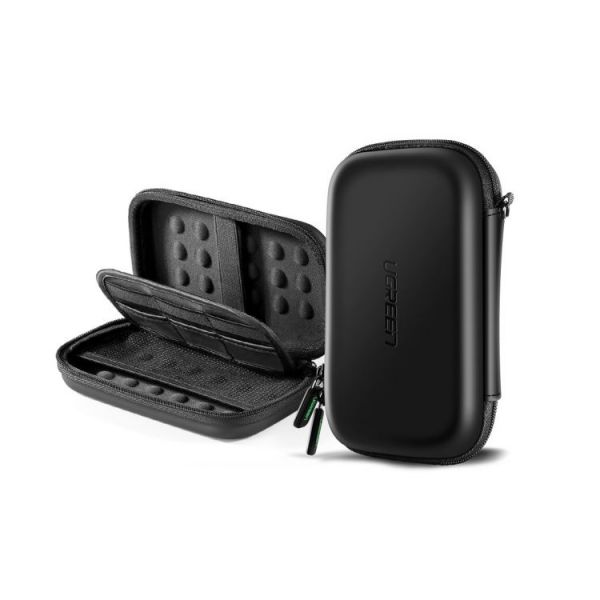UGREEN pouzdro na disk, velké
