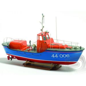 Záchranný člun 44 Royal Navy 1:40