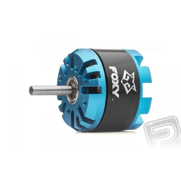 FOXY G3 Brushless Motor C2808-1500