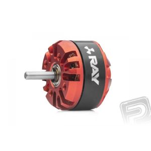 RAY G3 Brushless motor C2822-1200