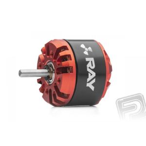 RAY G3 Brushless motor C2826-1000