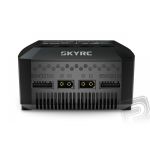 SKY RC B6 NANO DUO nabíječ 2x100W