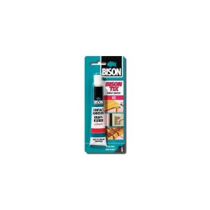 BISON TIX GEL 50ml gelové kontaktní lepidlo