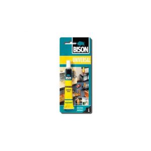 BISON UNIVERSAL 25ml roztokové lepidlo