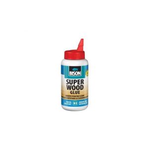 BISON SUPER WOOD D3 250g voděodolné disperzní