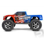 Jumpshot MT V2.0 1/10 RTR