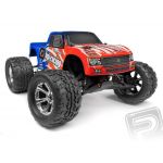 Jumpshot MT V2.0 1/10 RTR