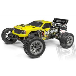 Jumpshot ST V2.0 1/10 RTR