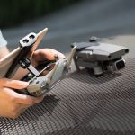 PGYTECH - Držák tabletu standard (P-MRC-010)