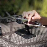 PGYTECH - Držák tabletu standard (P-MRC-010)