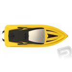 Q5 Mini Boat - 2-kanálový rychlostní člun