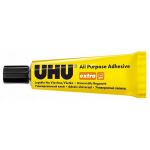 UHU All Purpose Extra Gel 31ml gelové lepidlo