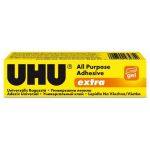 UHU All Purpose Extra Gel 31ml gelové lepidlo