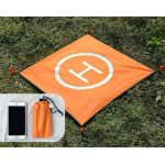 Jednoduchá přistávací plocha pro drony 55cm