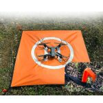 Jednoduchá přistávací plocha pro drony 55cm