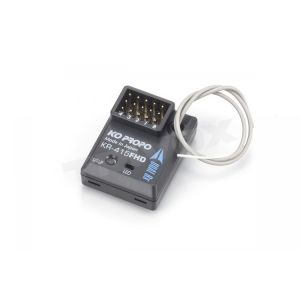 KR-415FHD 2.4GHz FHSS přijímač