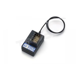 KR-418FH 2.4GHz FHSS přijímač