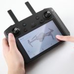 DJI Smart Controller - Ochranný kryt displeje