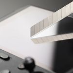 DJI Smart Controller - Ochranný kryt displeje