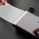DJI Smart Controller - Ochranný kryt displeje