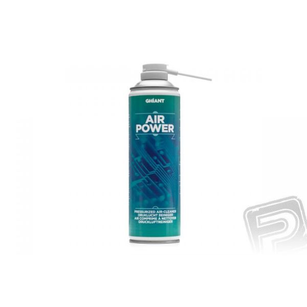 Air Power 400ml spray se spouští