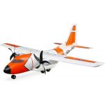 E-flite Cargo EC-1500 1.5m SAFE Select BNF Basic
