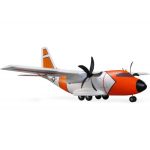 E-flite Cargo EC-1500 1.5m SAFE Select BNF Basic