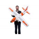 E-flite Cargo EC-1500 1.5m SAFE Select BNF Basic