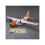E-flite Cargo EC-1500 1.5m SAFE Select BNF Basic