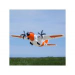 E-flite Cargo EC-1500 1.5m SAFE Select BNF Basic